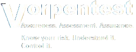 Vorpentest logo